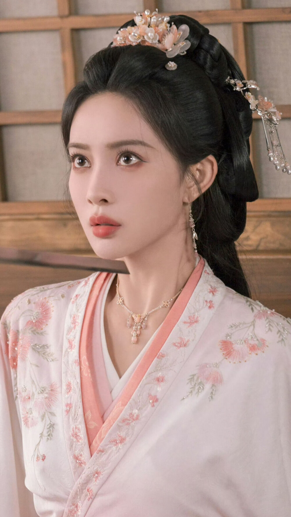 桃花映江山 姜桃花 孟子义