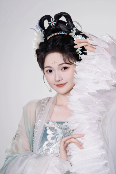 全家穿进皇宫里