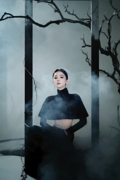 古力娜扎