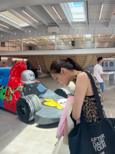 李娜恩