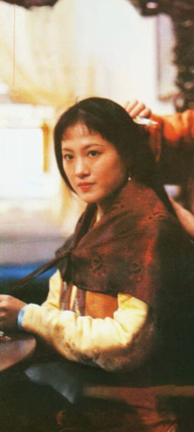 麝月