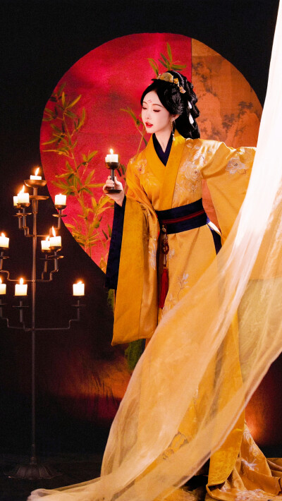 折腰