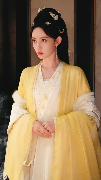 桃花映江山 姜桃花 孟子义