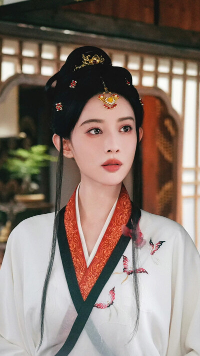 桃花映江山 姜桃花 孟子义