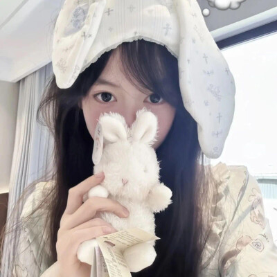 女生头像