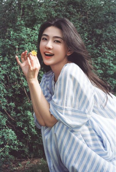 梁洁