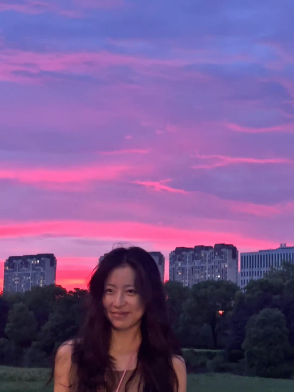 周雨彤