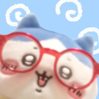 可爱搞怪