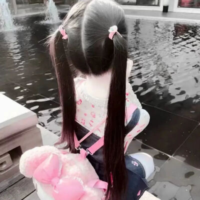 甜妹头像