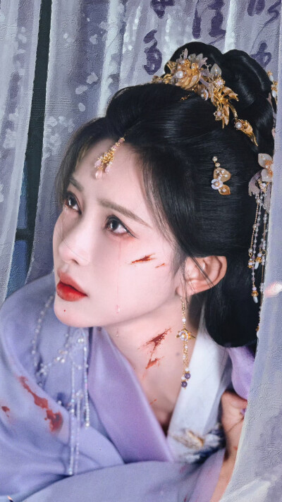 桃花映江山 姜桃花 孟子义