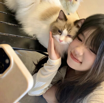 小众好看ins女头