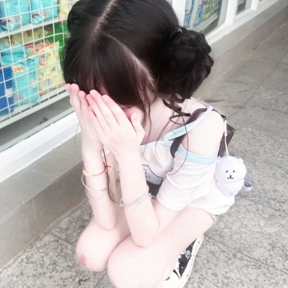 甜妹头像