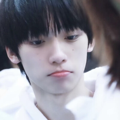 梓渝 新人美时期