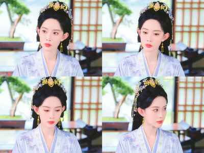 孟子义·姜桃花 桃花映江山