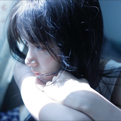 女生头像