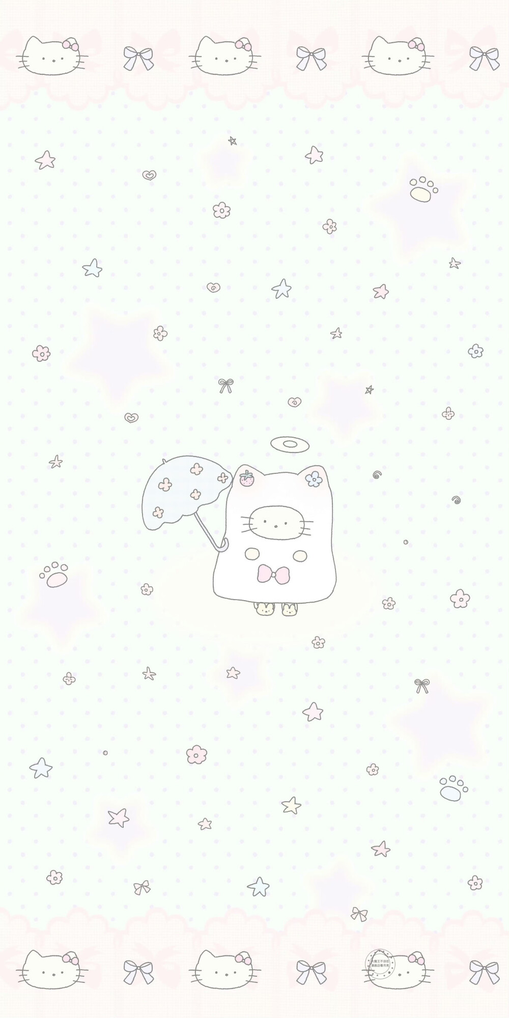 可爱壁纸