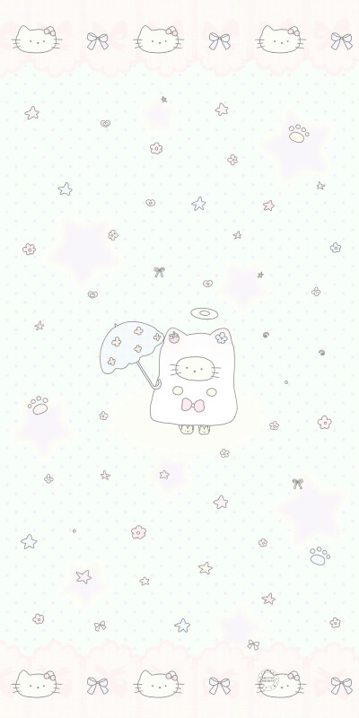 可爱壁纸