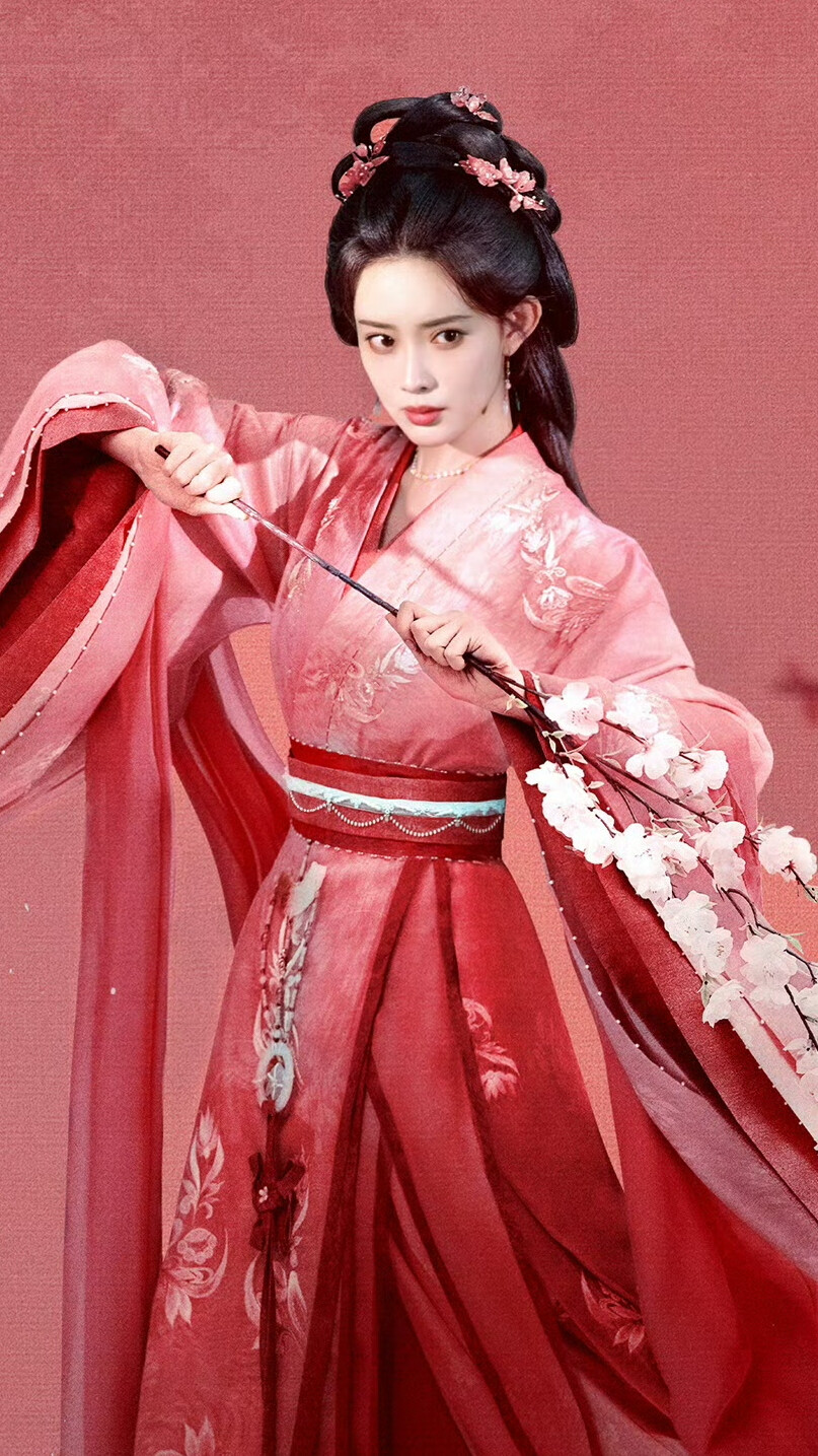 桃花映江山 姜桃花 孟子义