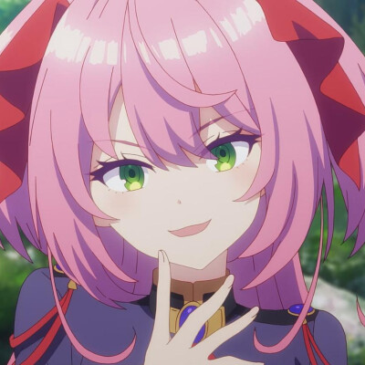 妮莉娅