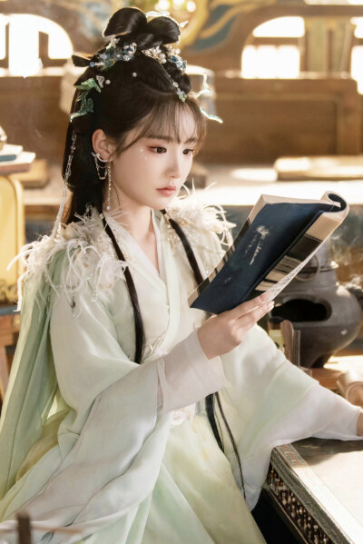 成何体统 谢永儿