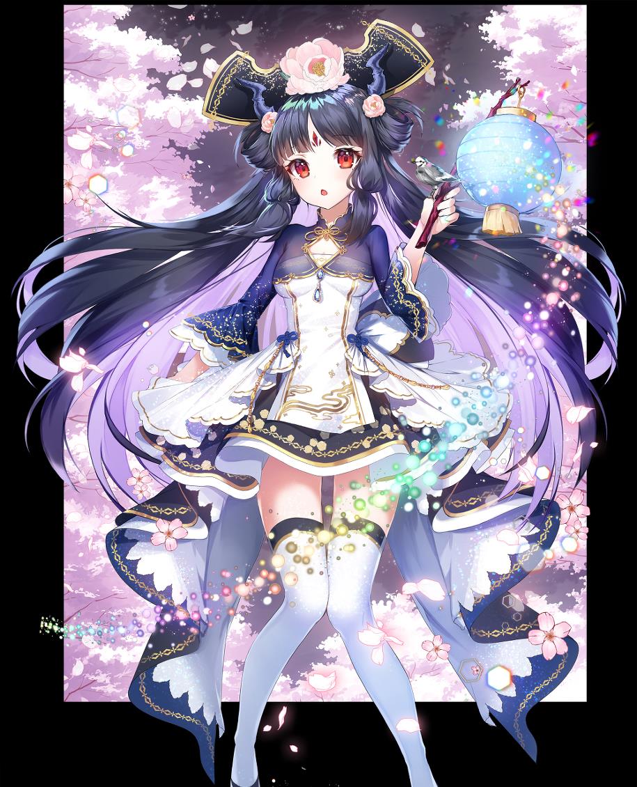 美少女