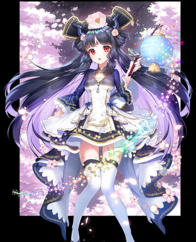 美少女
