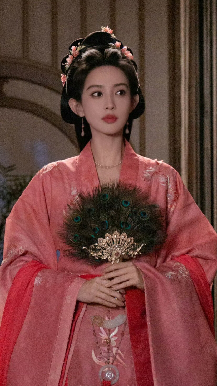 桃花映江山 姜桃花 孟子义