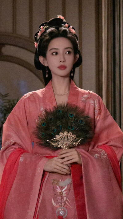 桃花映江山 姜桃花 孟子义