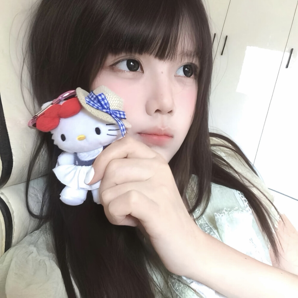女生头像