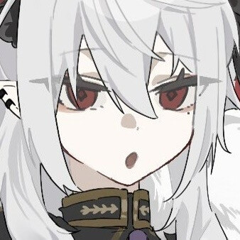 。