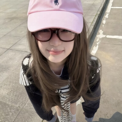 女生头像