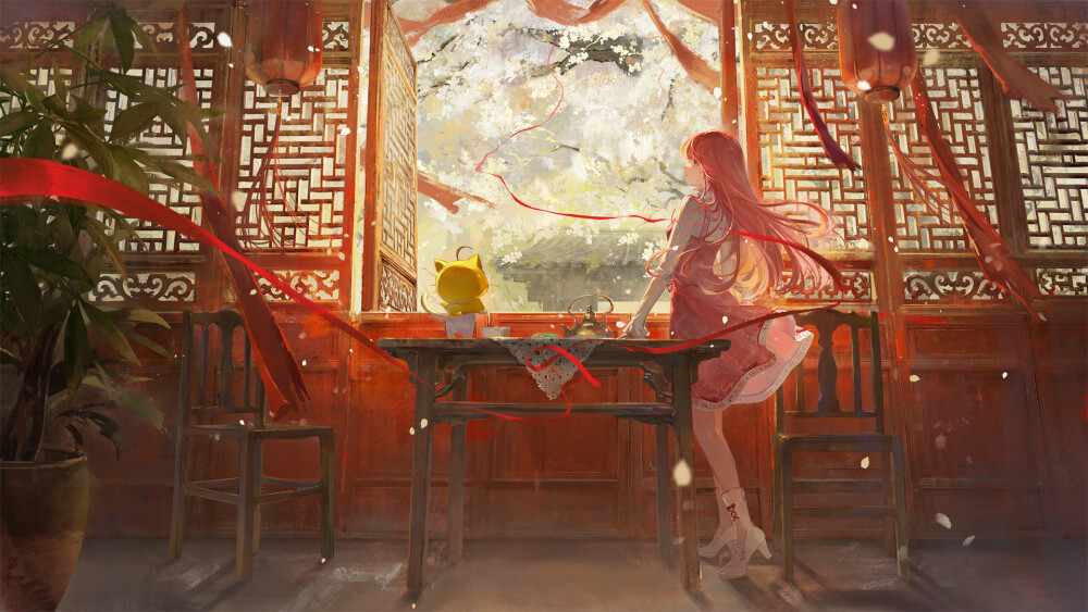 高清桌面壁纸