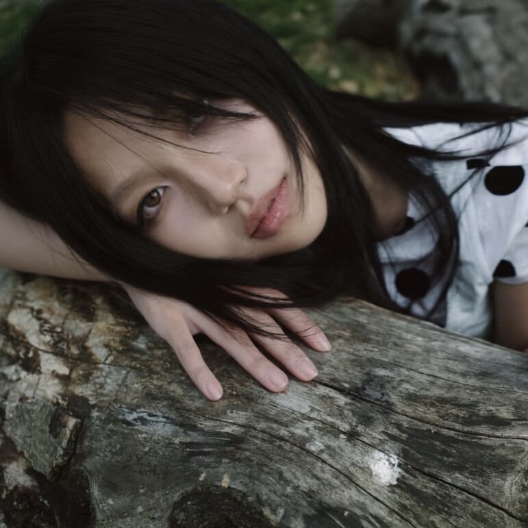 忧郁天使