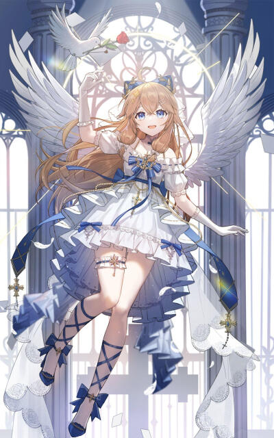 美少女
