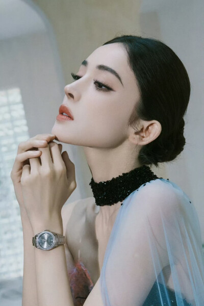 古力娜扎