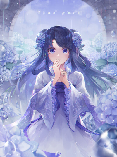 。