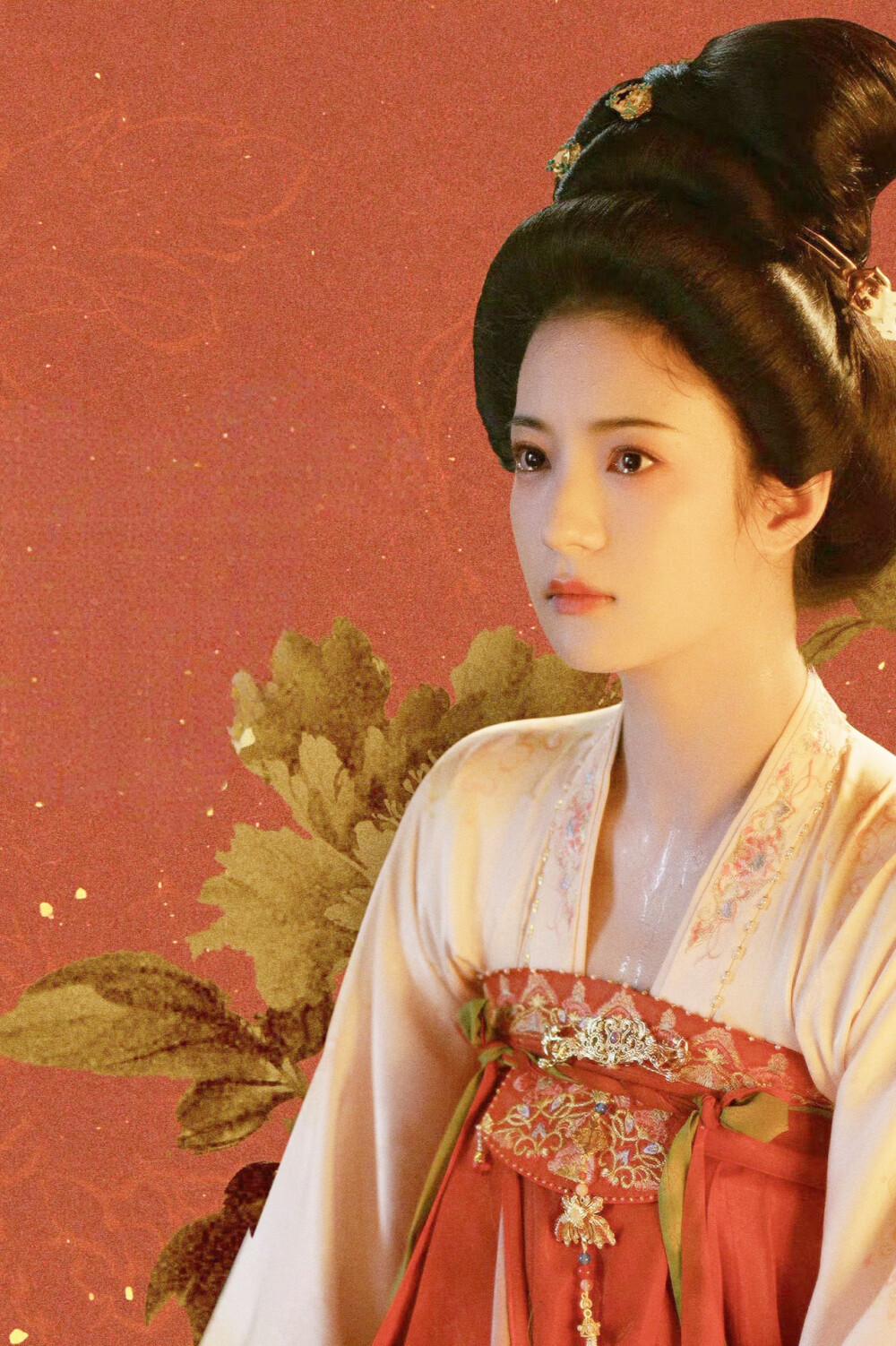 锦绣芳华 李幼贞