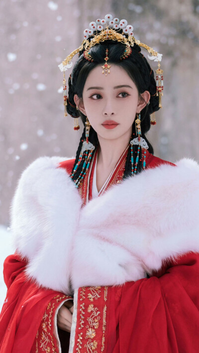 桃花映江山 姜桃花 孟子义