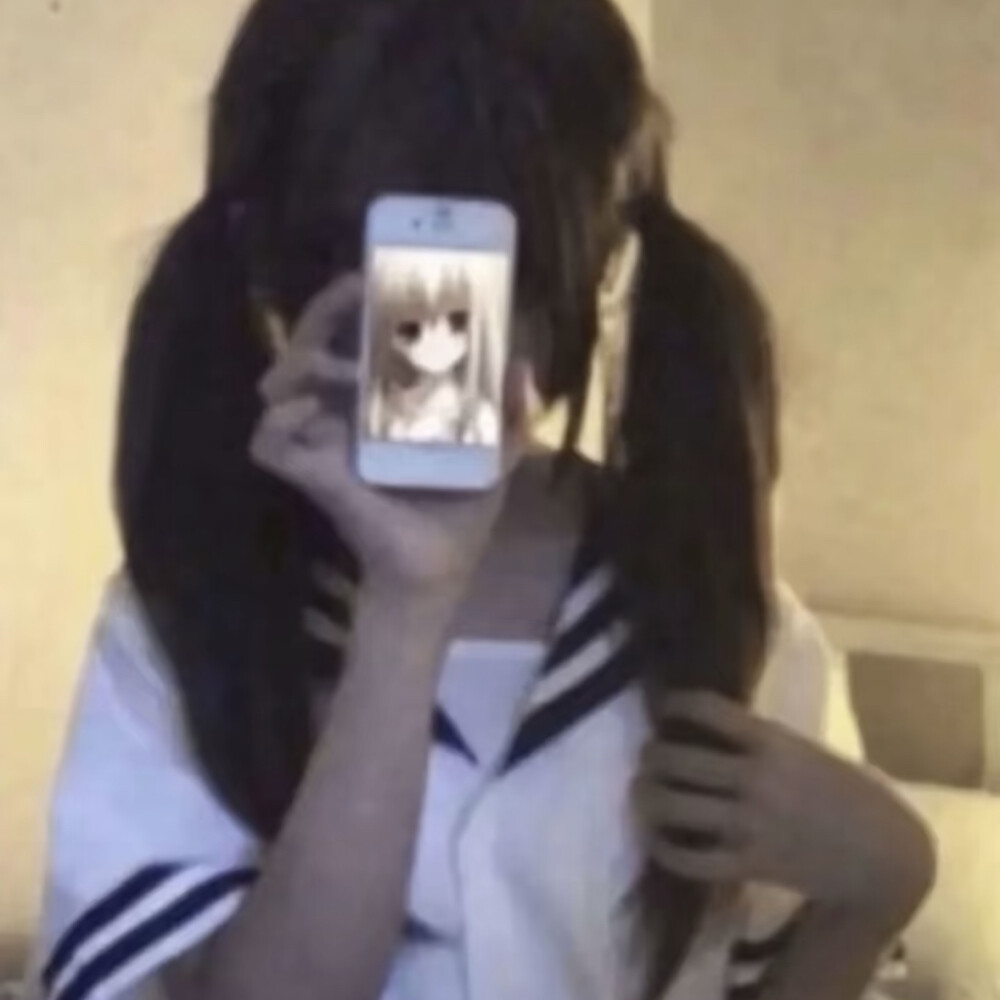 忧郁天使