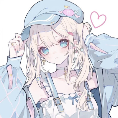 手绘❤