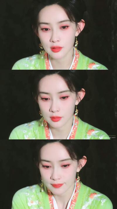 孟子义·姜桃花 桃花映江山