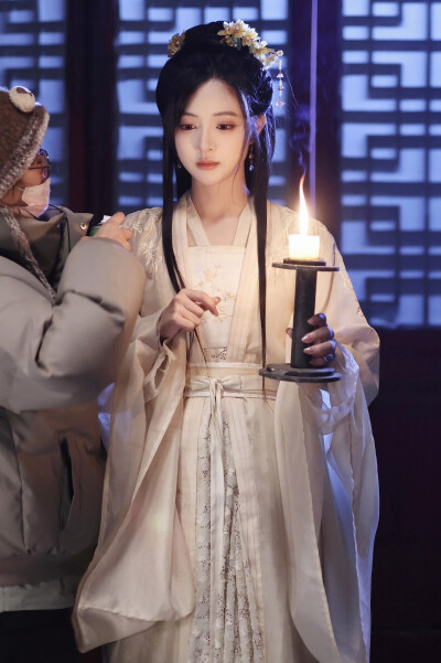 装乖手册，你们别太爱了 姜初霁