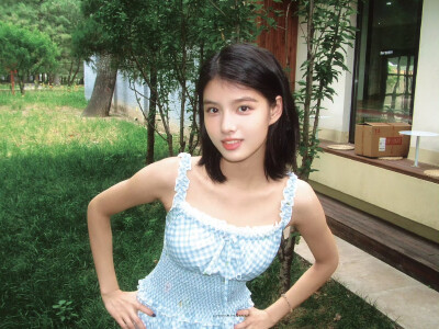 艾米