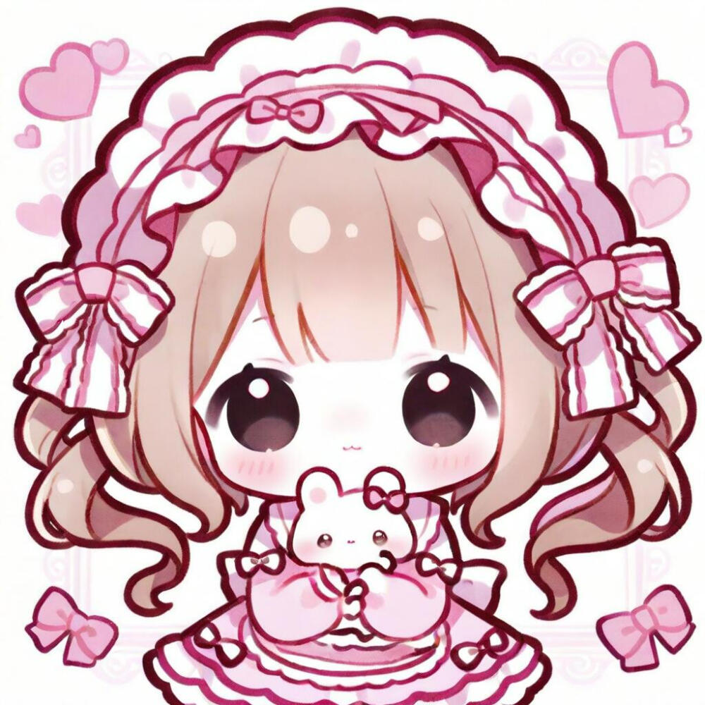 女漫