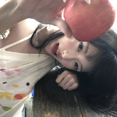 女生头像