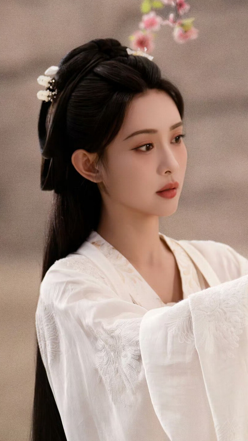 桃花映江山 姜桃花 孟子义