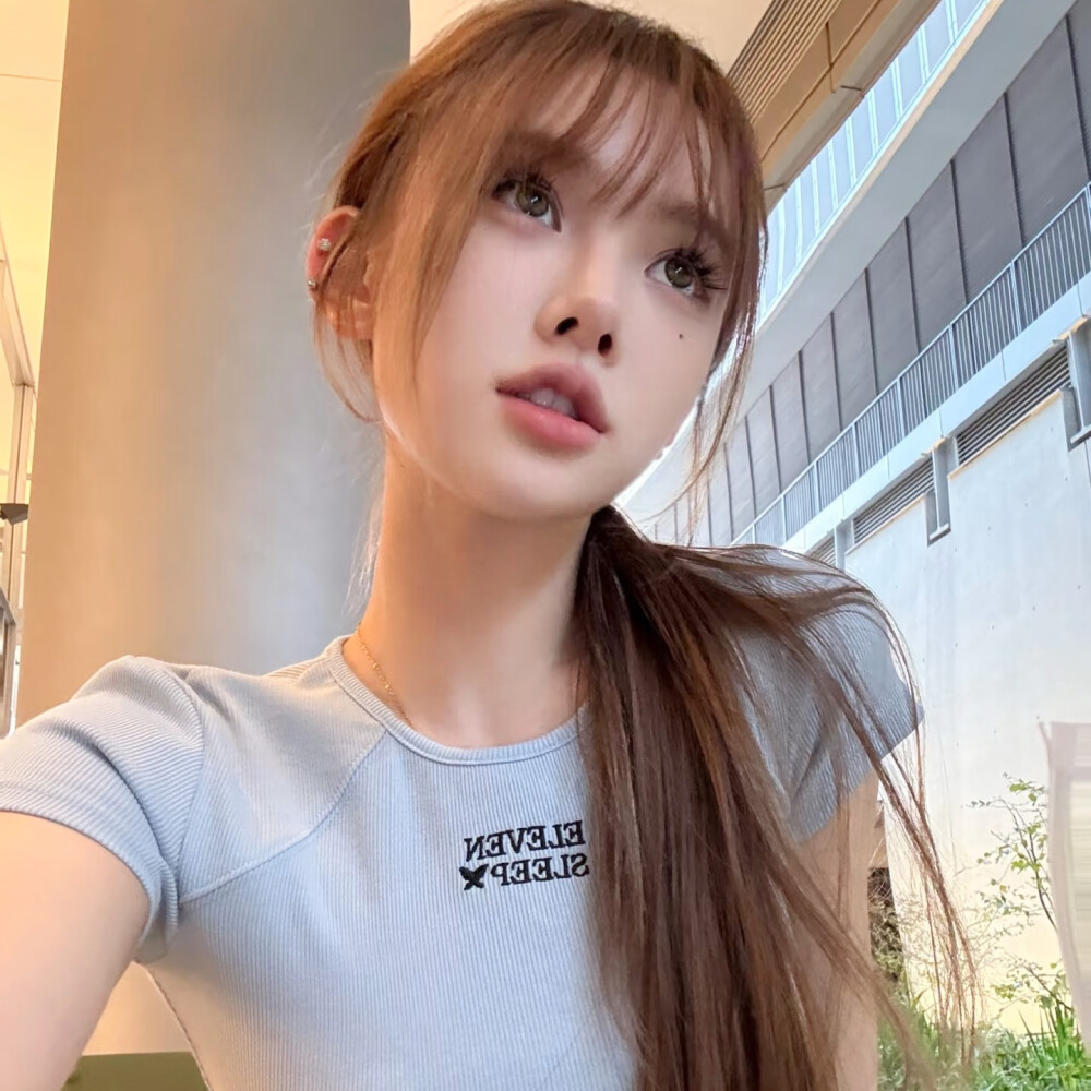 女生头像
