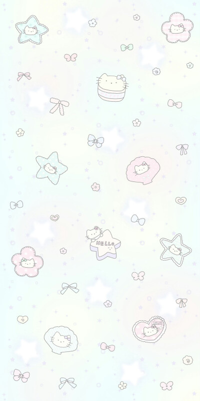 可爱壁纸