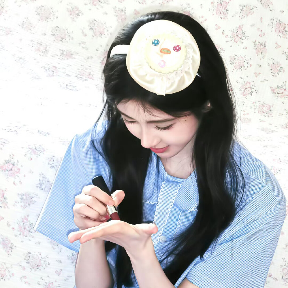 鞠婧祎