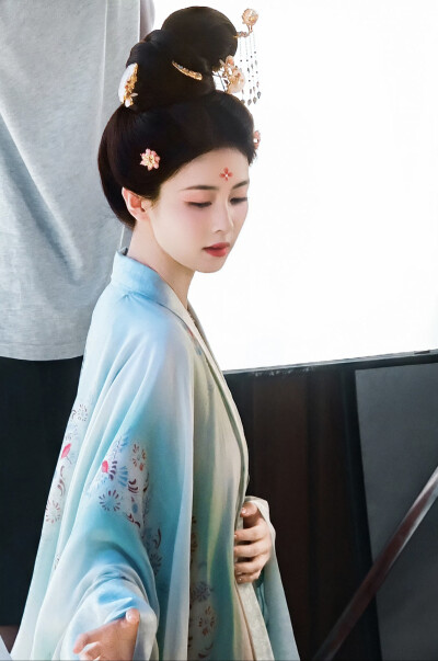 莫离 叶璃